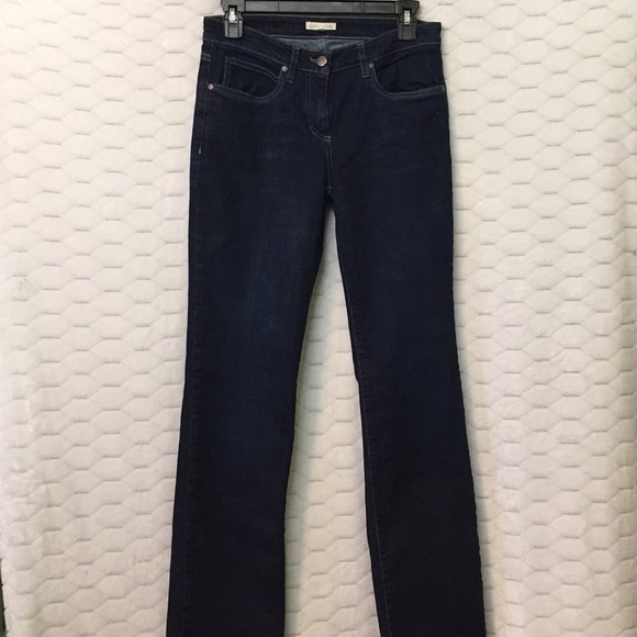 Eileen Fisher Jeans in Size 4 - Picture 1 of 3